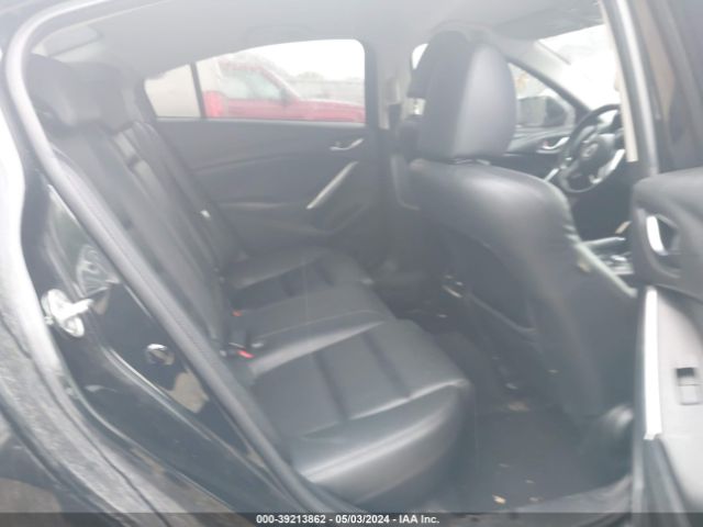 Photo 7 VIN: JM1GJ1V6XE1144056 - MAZDA MAZDA6 