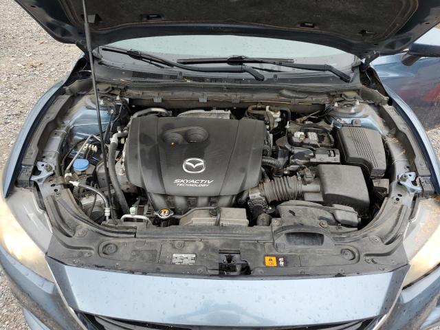 Photo 10 VIN: JM1GJ1V6XE1147054 - MAZDA 6 