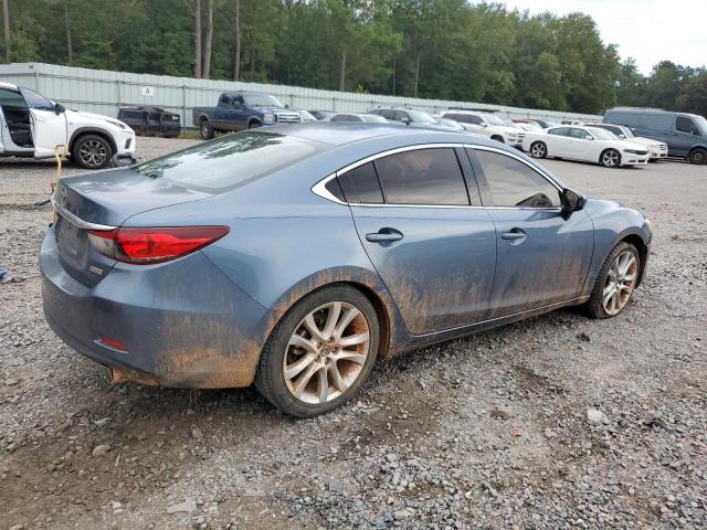 Photo 2 VIN: JM1GJ1V6XE1147054 - MAZDA 6 