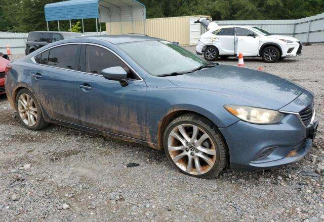 Photo 3 VIN: JM1GJ1V6XE1147054 - MAZDA 6 