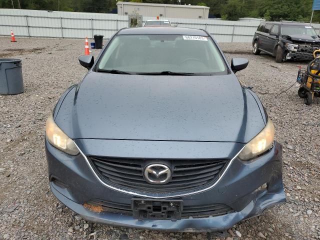 Photo 4 VIN: JM1GJ1V6XE1147054 - MAZDA 6 