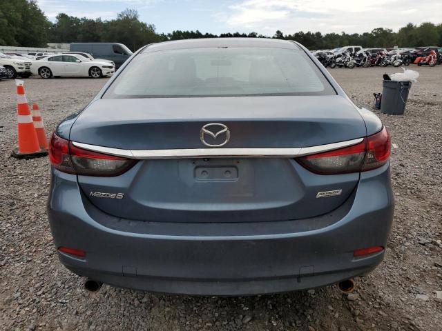 Photo 5 VIN: JM1GJ1V6XE1147054 - MAZDA 6 