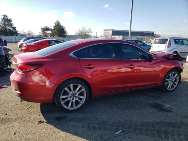 Photo 2 VIN: JM1GJ1V6XE1150441 - MAZDA 6 