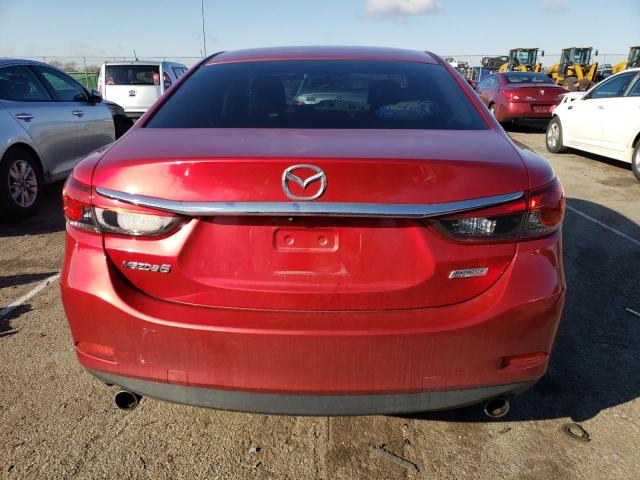 Photo 5 VIN: JM1GJ1V6XE1150441 - MAZDA 6 