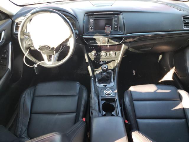 Photo 7 VIN: JM1GJ1V6XE1150441 - MAZDA 6 