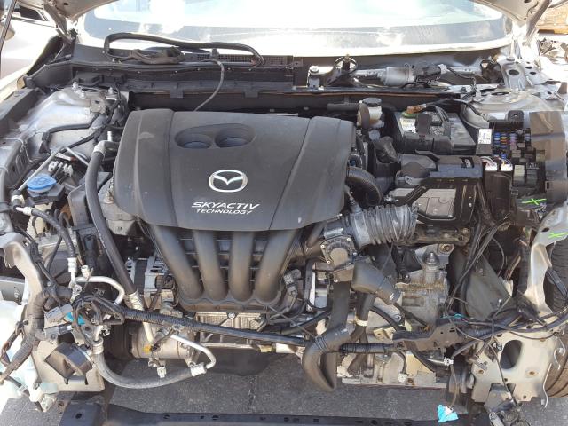 Photo 6 VIN: JM1GJ1V6XE1159124 - MAZDA 6 TOURING 