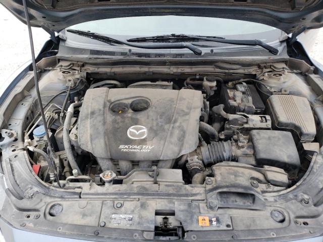 Photo 10 VIN: JM1GJ1V6XE1160239 - MAZDA 6 TOURING 