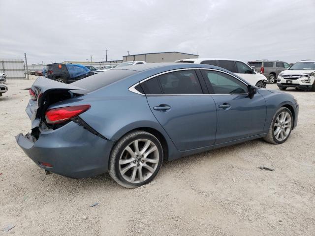 Photo 2 VIN: JM1GJ1V6XE1160239 - MAZDA 6 TOURING 