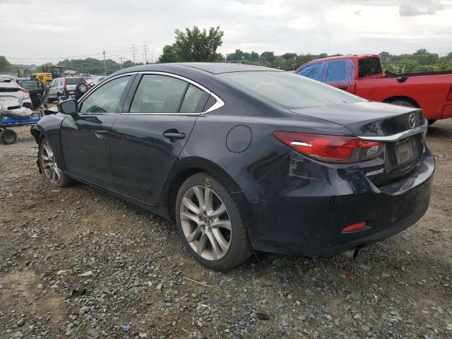 Photo 1 VIN: JM1GJ1V6XE1162668 - MAZDA 6 