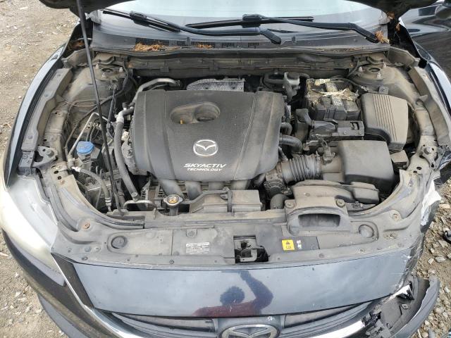 Photo 10 VIN: JM1GJ1V6XE1162668 - MAZDA 6 