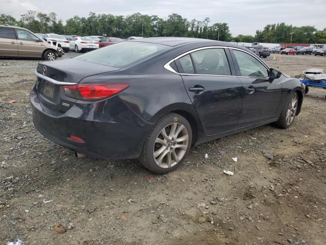 Photo 2 VIN: JM1GJ1V6XE1162668 - MAZDA 6 