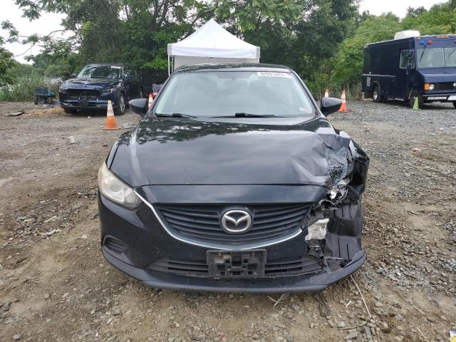 Photo 4 VIN: JM1GJ1V6XE1162668 - MAZDA 6 