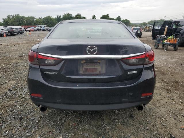 Photo 5 VIN: JM1GJ1V6XE1162668 - MAZDA 6 