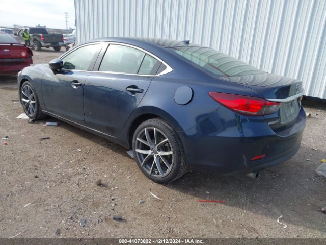 Photo 2 VIN: JM1GJ1V6XF1165071 - MAZDA MAZDA6 