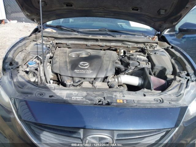 Photo 9 VIN: JM1GJ1V6XF1165071 - MAZDA MAZDA6 