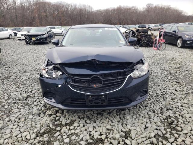 Photo 4 VIN: JM1GJ1V6XF1165992 - MAZDA 6 TOURING 