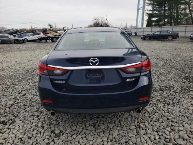 Photo 5 VIN: JM1GJ1V6XF1165992 - MAZDA 6 TOURING 