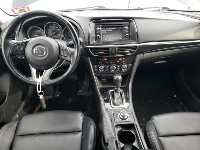 Photo 7 VIN: JM1GJ1V6XF1165992 - MAZDA 6 TOURING 