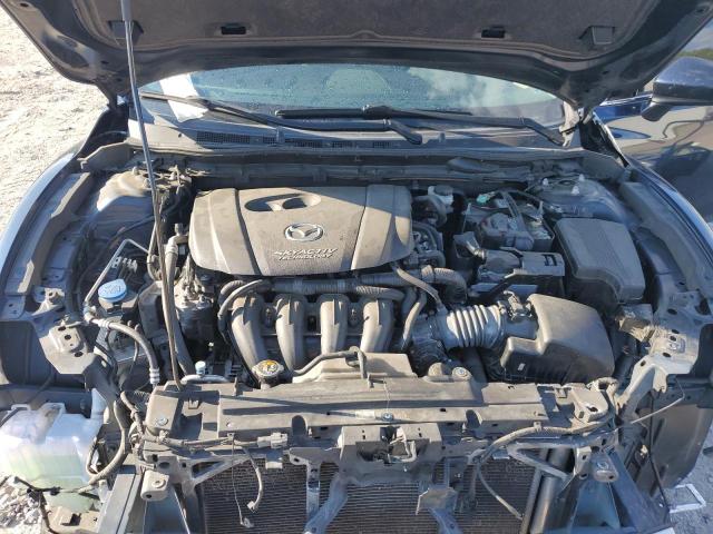 Photo 10 VIN: JM1GJ1V6XF1167886 - MAZDA 6 