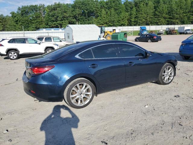 Photo 2 VIN: JM1GJ1V6XF1167886 - MAZDA 6 