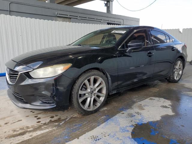 Photo 0 VIN: JM1GJ1V6XF1170139 - MAZDA 6 TOURING 