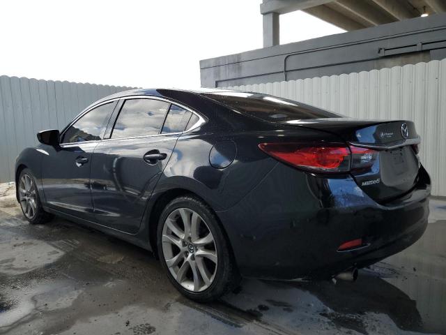 Photo 1 VIN: JM1GJ1V6XF1170139 - MAZDA 6 TOURING 