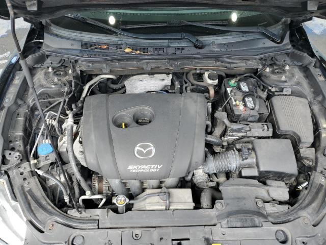 Photo 10 VIN: JM1GJ1V6XF1170139 - MAZDA 6 TOURING 