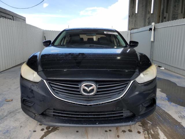 Photo 4 VIN: JM1GJ1V6XF1170139 - MAZDA 6 TOURING 