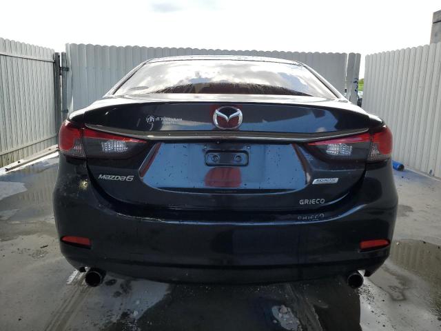 Photo 5 VIN: JM1GJ1V6XF1170139 - MAZDA 6 TOURING 