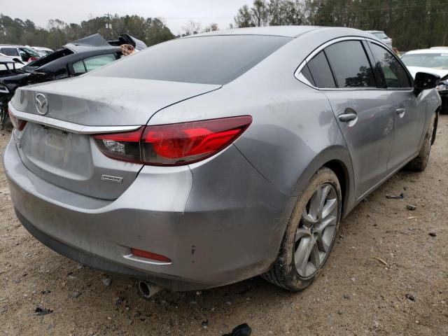 Photo 3 VIN: JM1GJ1V6XF1176877 - MAZDA 6 TOURING 