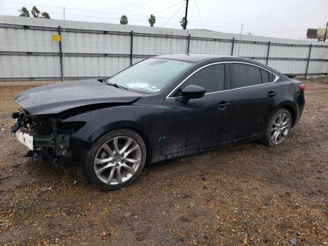 Photo 0 VIN: JM1GJ1W50E1101772 - MAZDA 6 GRAND TO 