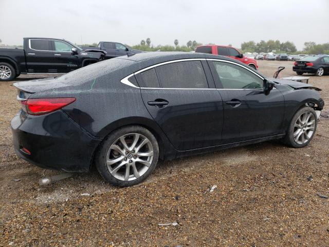 Photo 2 VIN: JM1GJ1W50E1101772 - MAZDA 6 GRAND TO 