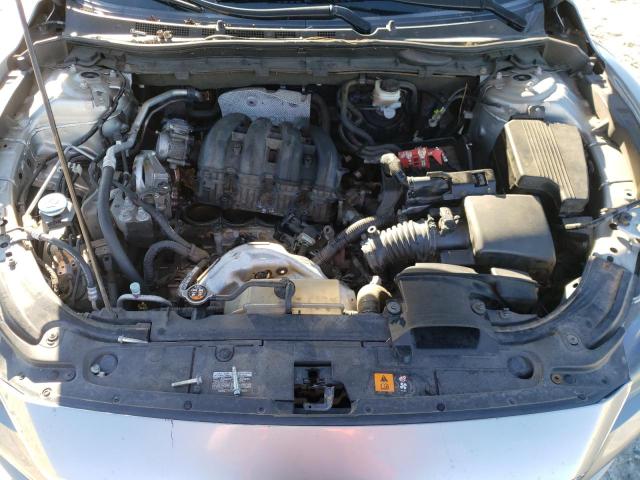 Photo 10 VIN: JM1GJ1W50E1103845 - MAZDA MAZDA6 