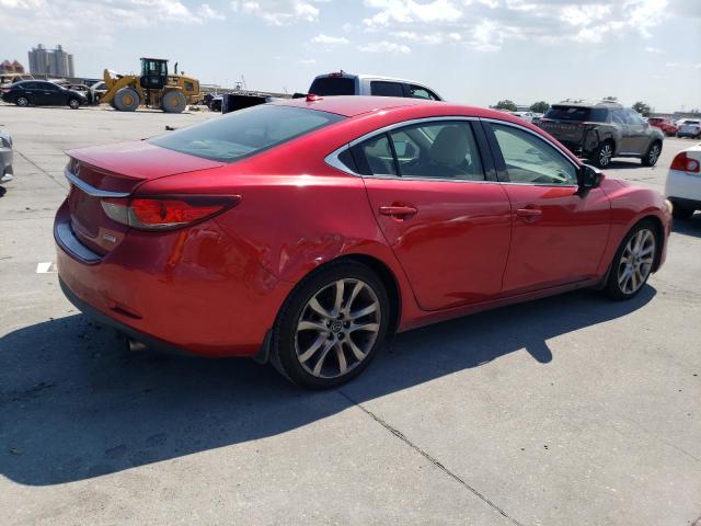 Photo 2 VIN: JM1GJ1W50E1109340 - MAZDA 6 