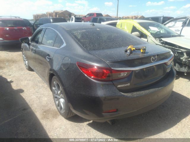 Photo 2 VIN: JM1GJ1W50E1110424 - MAZDA 6 