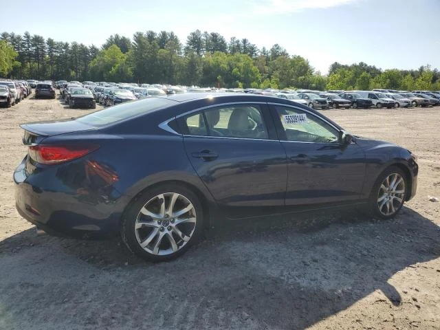 Photo 2 VIN: JM1GJ1W50F1182774 - MAZDA 6 GRAND TO 