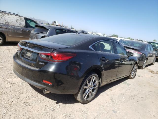 Photo 3 VIN: JM1GJ1W50F1187280 - MAZDA 6 GRAND TO 