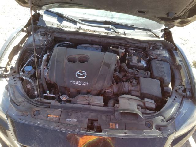 Photo 6 VIN: JM1GJ1W50F1187280 - MAZDA 6 GRAND TO 