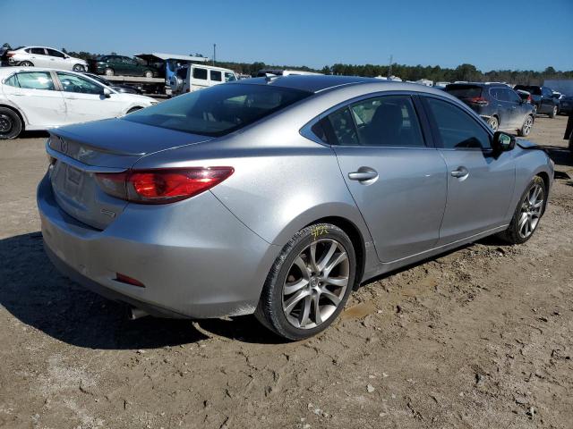 Photo 2 VIN: JM1GJ1W50F1190194 - MAZDA 6 GRAND TO 