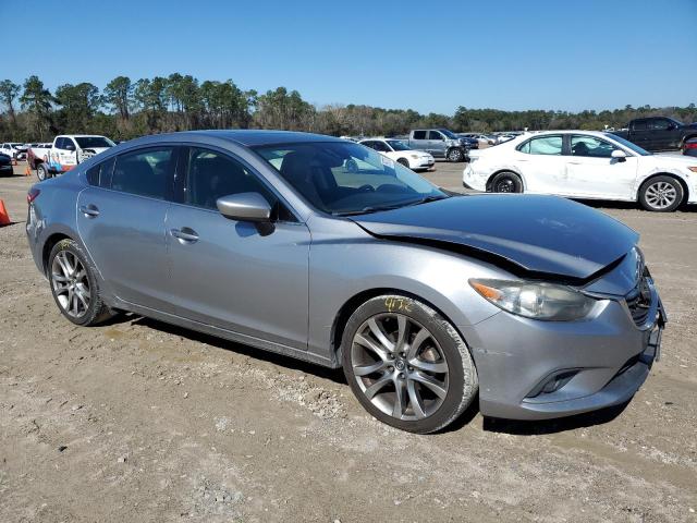 Photo 3 VIN: JM1GJ1W50F1190194 - MAZDA 6 GRAND TO 