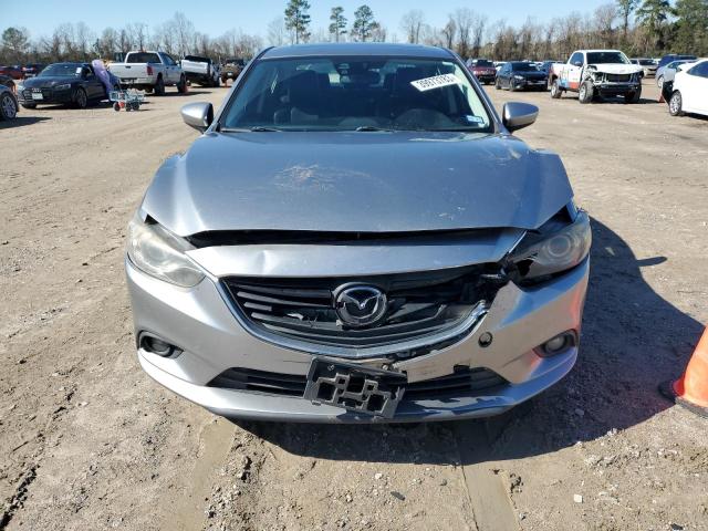 Photo 4 VIN: JM1GJ1W50F1190194 - MAZDA 6 GRAND TO 