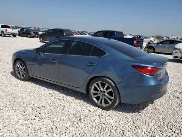 Photo 1 VIN: JM1GJ1W50F1191250 - MAZDA 6 