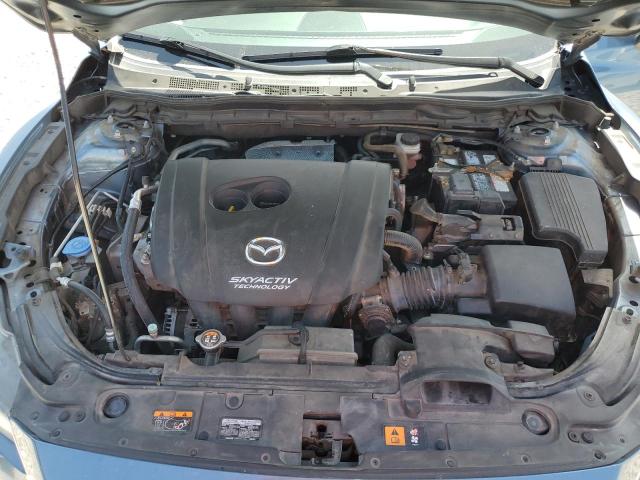 Photo 10 VIN: JM1GJ1W50F1191250 - MAZDA 6 