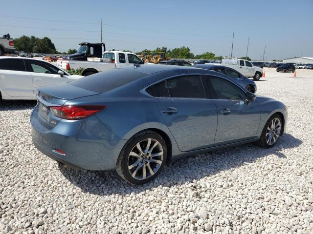 Photo 2 VIN: JM1GJ1W50F1191250 - MAZDA 6 