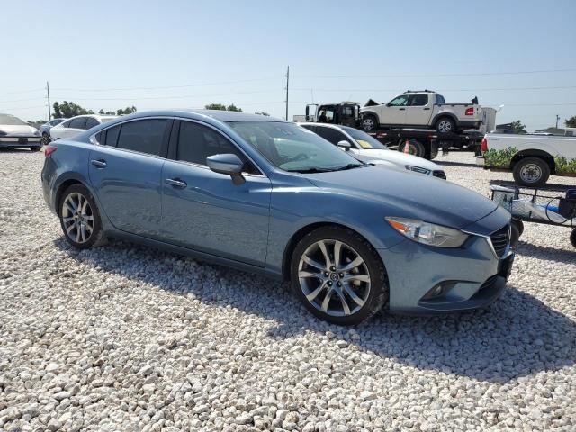 Photo 3 VIN: JM1GJ1W50F1191250 - MAZDA 6 