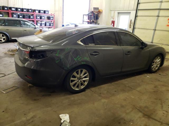 Photo 2 VIN: JM1GJ1W50F1203705 - MAZDA 6 