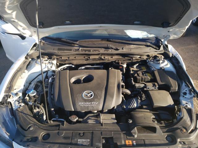 Photo 6 VIN: JM1GJ1W50F1208922 - MAZDA 6 