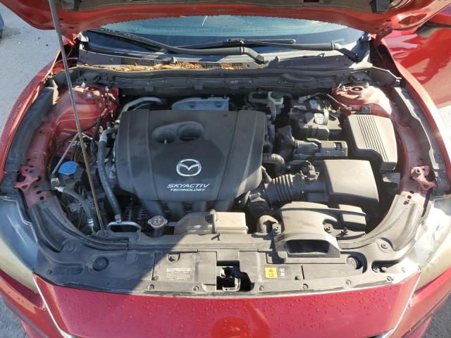 Photo 10 VIN: JM1GJ1W50F1212002 - MAZDA 6 