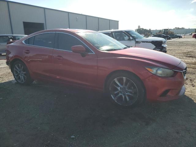 Photo 3 VIN: JM1GJ1W50F1212002 - MAZDA 6 