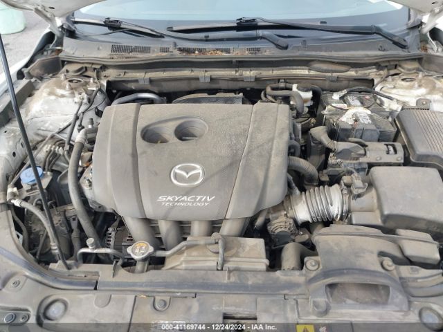 Photo 9 VIN: JM1GJ1W50F1213019 - MAZDA MAZDA6 